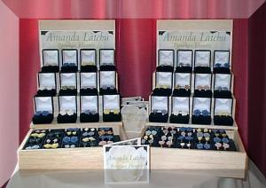 Click here to return to Earring Display.