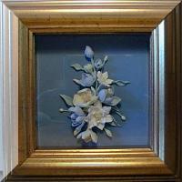 Click here to return to Flower Box Blue and Yellow.