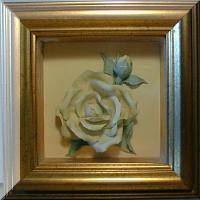 Click here to return to Flower Box Yellow Rose.