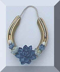 Click here to return to Horse Shoe Blue 1.
