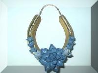 Click here to return to Horse Shoe Blue 2.
