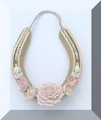 Click here to return to Horse Shoe Pink 2.