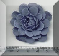 Click to return to Large Blue Flower